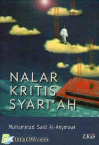 Nalar Kritis Syari'ah