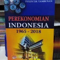 Perekonomian Indonesia