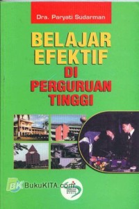 Belajar Efektif di Perguruan Tinggi