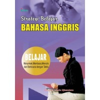 Strategi Belajar Bahasa Inggris