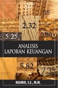 Analisa Laporan Keuangan