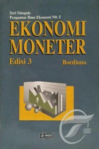 Ekonomi Moneter