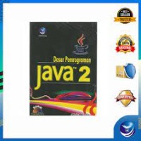 Dasar Pemrograman Java 2