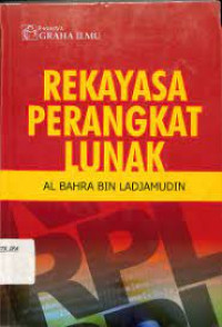 Image of Rekayasa Perangkat Lunak