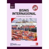 Bisnis Internasional buku 2