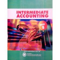 Intermediate Accounting edisi 8