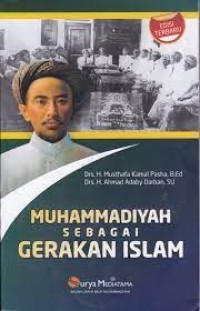 Muhammadiyah Sebagai Gerakan Islam