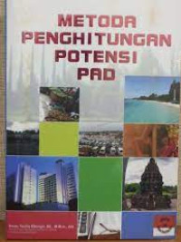 Metoda Penghitungan Potensi PAD