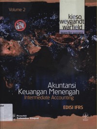 Akuntansi Keuangan Menengah: Intermediate Accounting Edisi IFRS