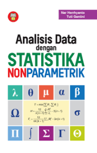 Analisis Data dengan Statistika Nonparametrik