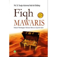 Fiqih Mawaris