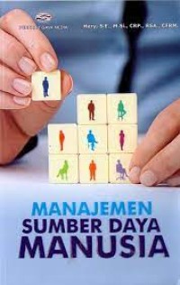 Manajemen Sumber Daya Manusia