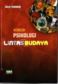 Psikologi Lintas Budaya