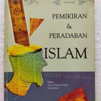 Pemikiran dan Peradaban Islam