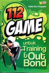 112 Game Untuk Training Dan OutBond