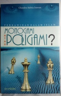 Perkawinan dalam Islam: Monogami atau Poligami?