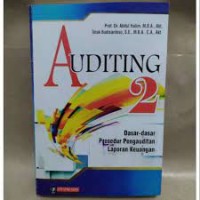 Auditing 2