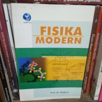 Fisika Modern