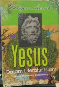 Yesus dalam Literatur Islam