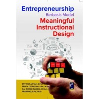 Image of Enterpreneurship Berbasis Model Model Meaningful Intructional Design