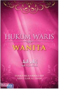 Hukum Waris Wanita