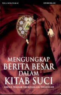 Mengungkap Berita Besar dalam Kitab Suci