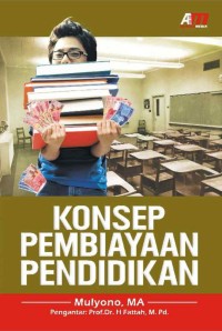 Konsep Pembiyaan Pendidikan