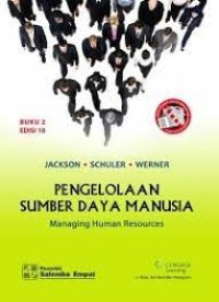 PENGELOLAAN SUMBER DAYA MANUSIA BUKU 2