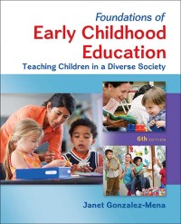 Foundation of Early Childhood Education Sixth Edition