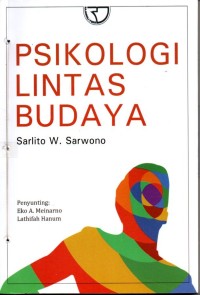 Psikologi Lintas Budaya