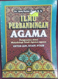 Ilmu Perbandingan Agama: Pengenalan Awal Metodologi Studi Agama-Agama