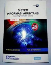 Sistem Informasi Akuntansi  (Accounting Information System)