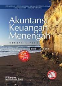 Akuntansi Keuangan Menengah Berbasis PSAK Buku 1 Edisi 2