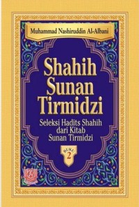 Shahih Sunan Tirmidzi Buku 2