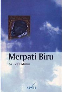 Merpati Biru