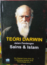 Teori Darwin Dalam Pandangan Sains dan Islam
