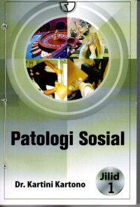 Patologi Sosial