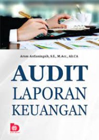 AUDIT LAPORAN KEUANGAN