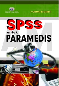 SPSS untuk PARAMEDIS