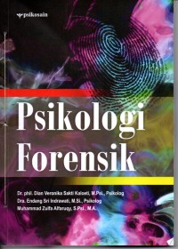 Psikologi Forensik