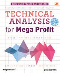 TECHNICAL ANALIYIS For Mega Profit