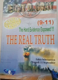 Fakta Sebenarnya Tragedi 11 September