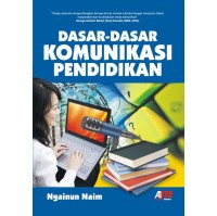 Image of Dasar-dasar Komunikasi Pendidikan