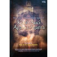 Kitab Suci Agama-Agama