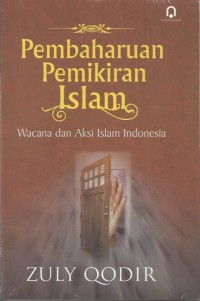 Pembaharuan Pemikiran Islam: Wacana Intelektual Indonesia