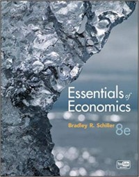 Essentials of Economics