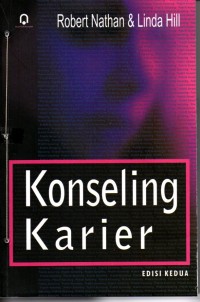 Konseling Karier