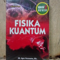 Fisika Kuantum Edisi Revisi 2