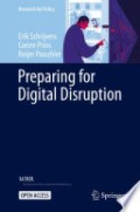 Preparing for digital disruption