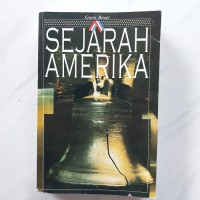 Garis Besar Sejarah Amerika